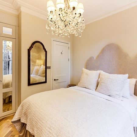 The Designers Suite Kensington - Stylish 1Bdr Flat ลอนดอน ภายนอก รูปภาพ