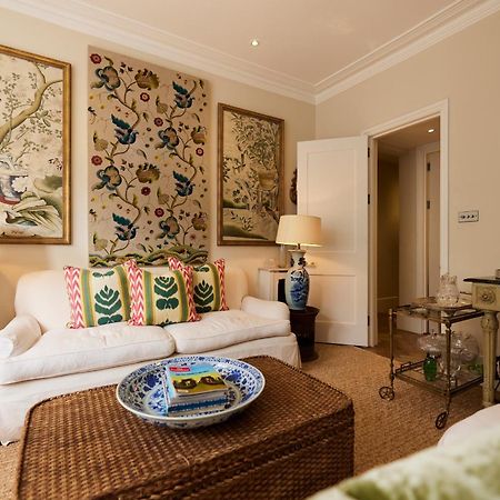 The Designers Suite Kensington - Stylish 1Bdr Flat ลอนดอน ภายนอก รูปภาพ