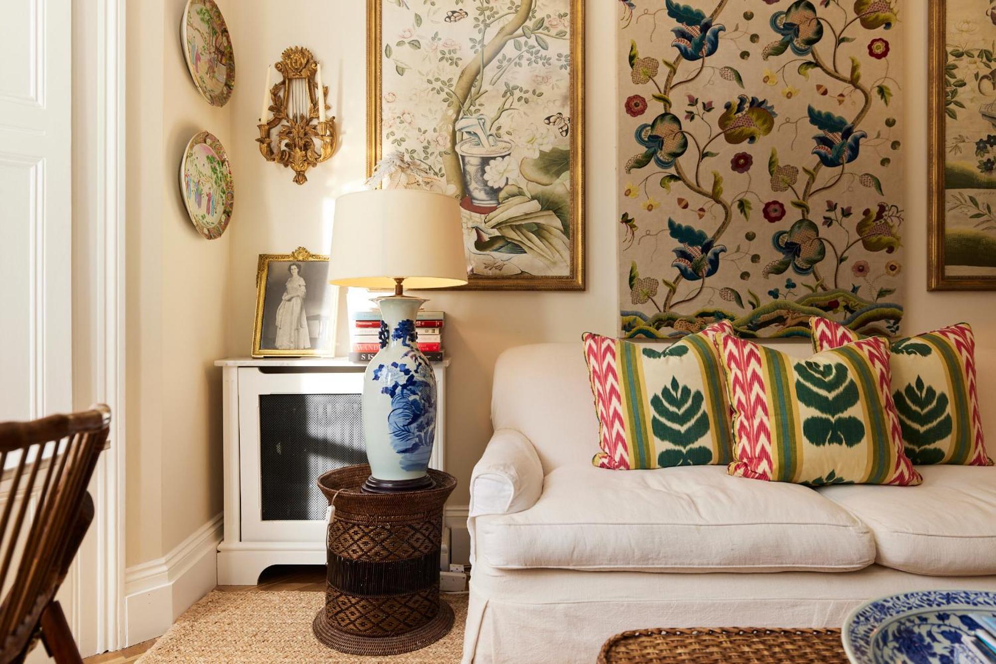 The Designers Suite Kensington - Stylish 1Bdr Flat ลอนดอน ภายนอก รูปภาพ