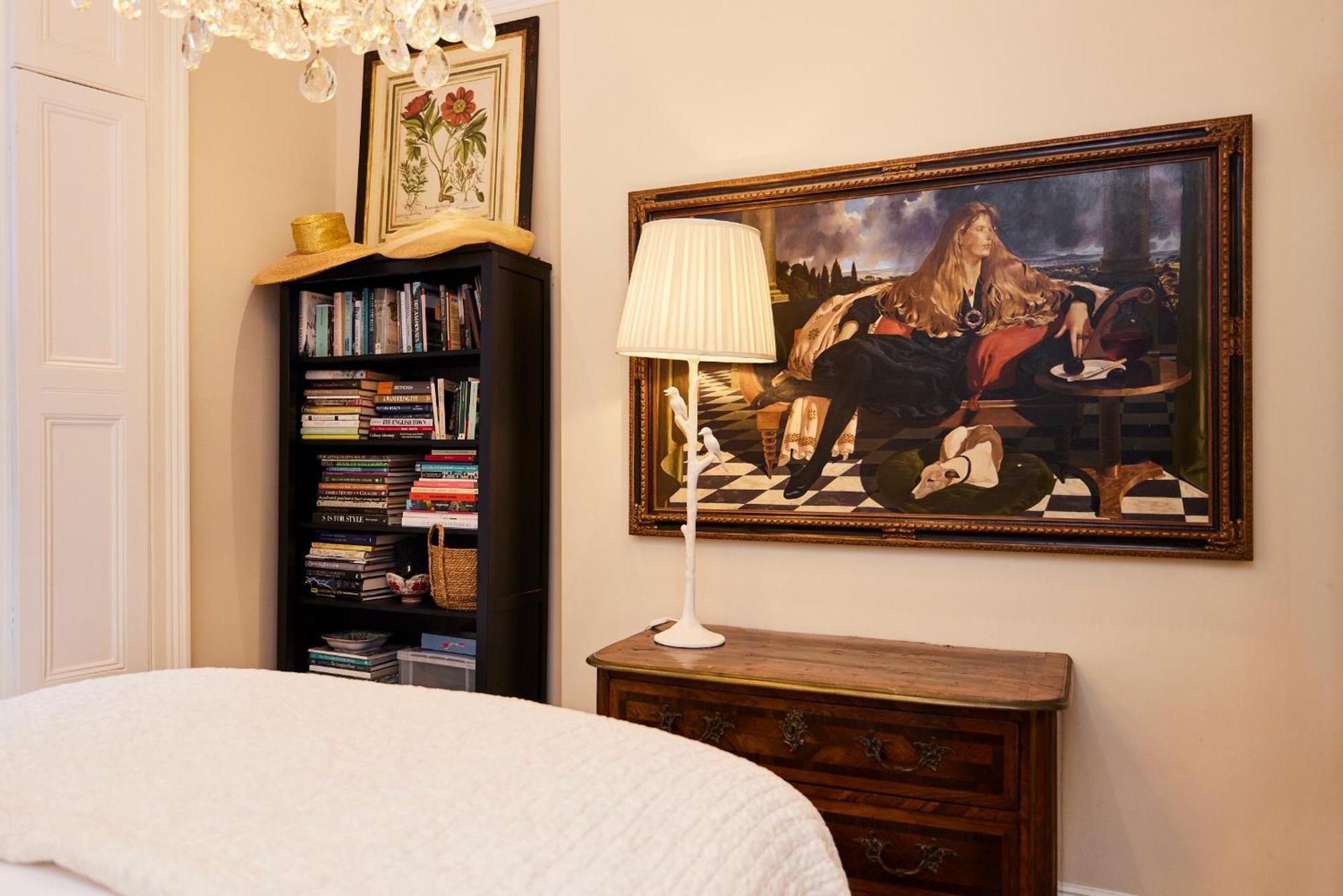 The Designers Suite Kensington - Stylish 1Bdr Flat ลอนดอน ภายนอก รูปภาพ