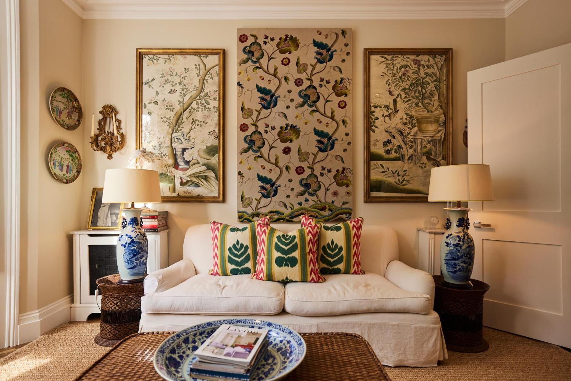 The Designers Suite Kensington - Stylish 1Bdr Flat ลอนดอน ภายนอก รูปภาพ